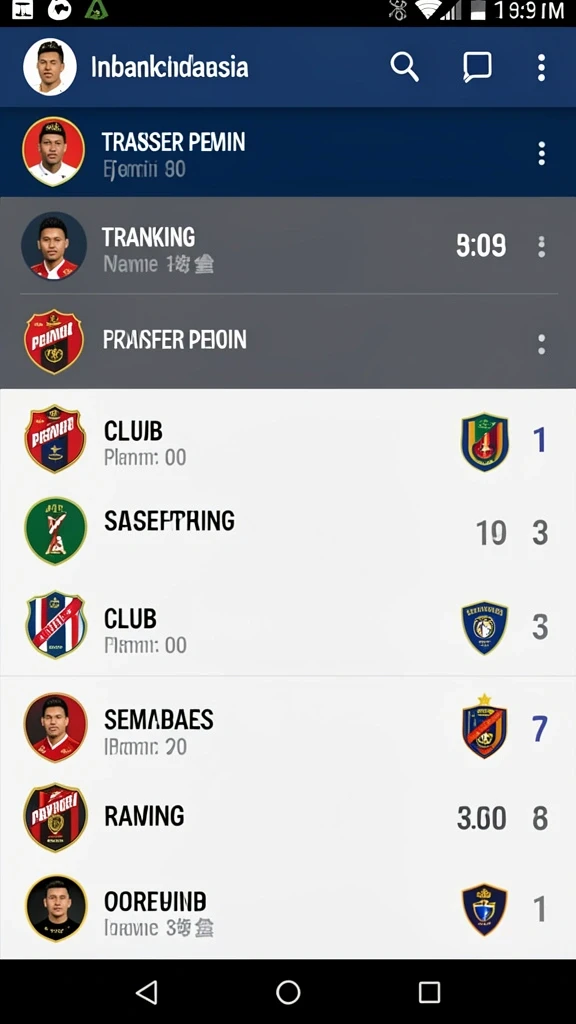 Screenshot 11bola nomor 2