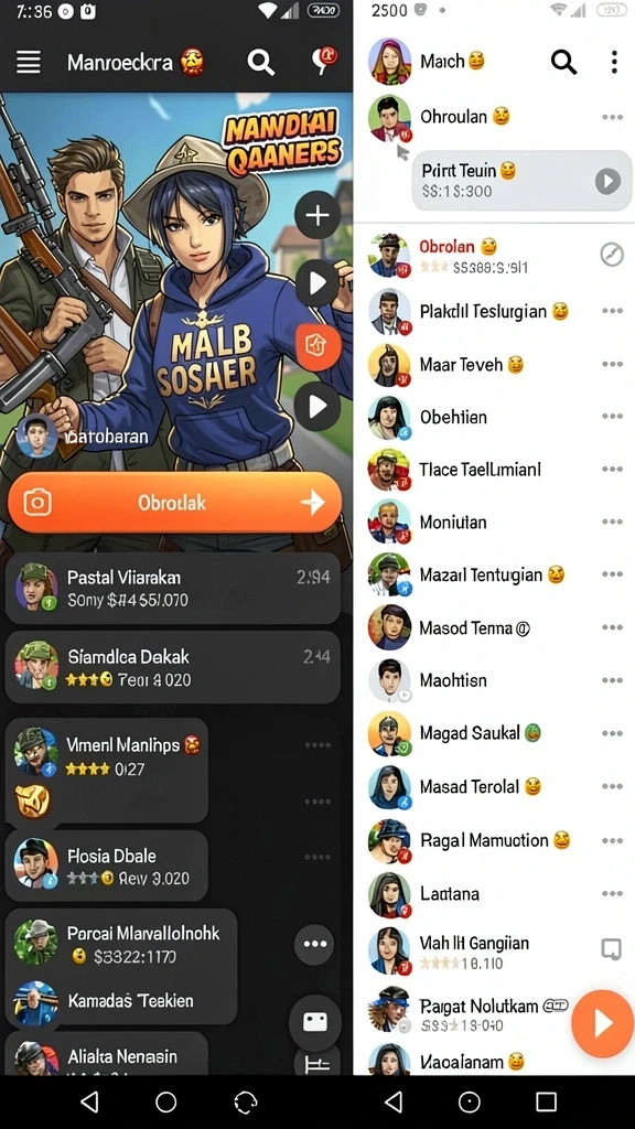 Screenshot 180slot nomor 1