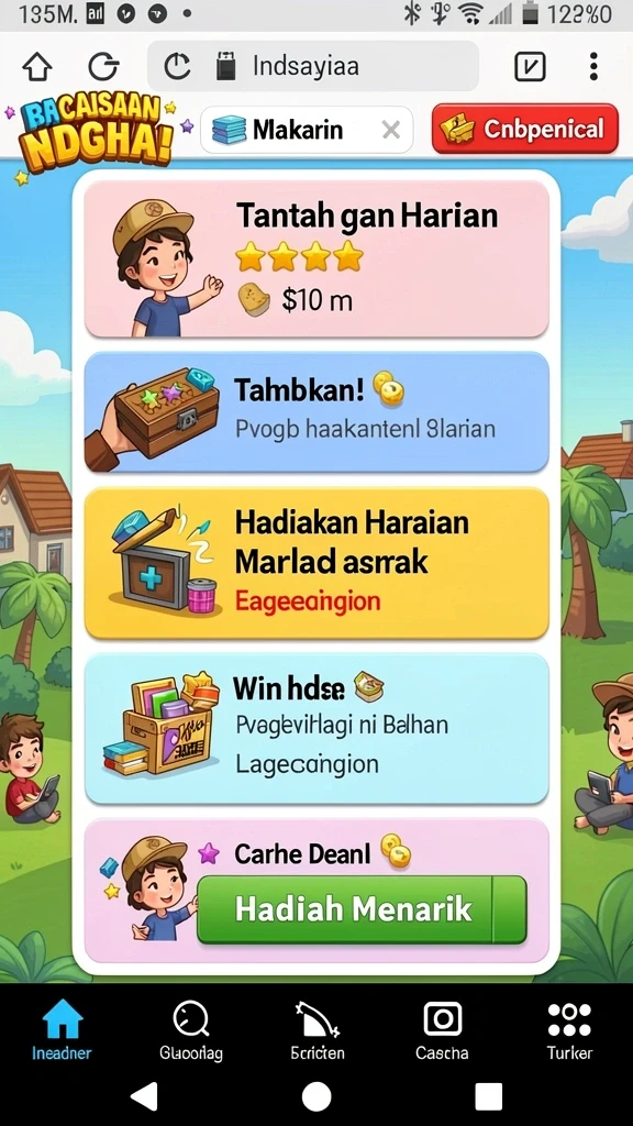 Screenshot 180slot nomor 3