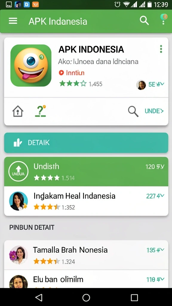 Screenshot 567luck nomor 2