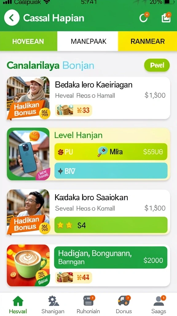 Screenshot 66k nomor 1
