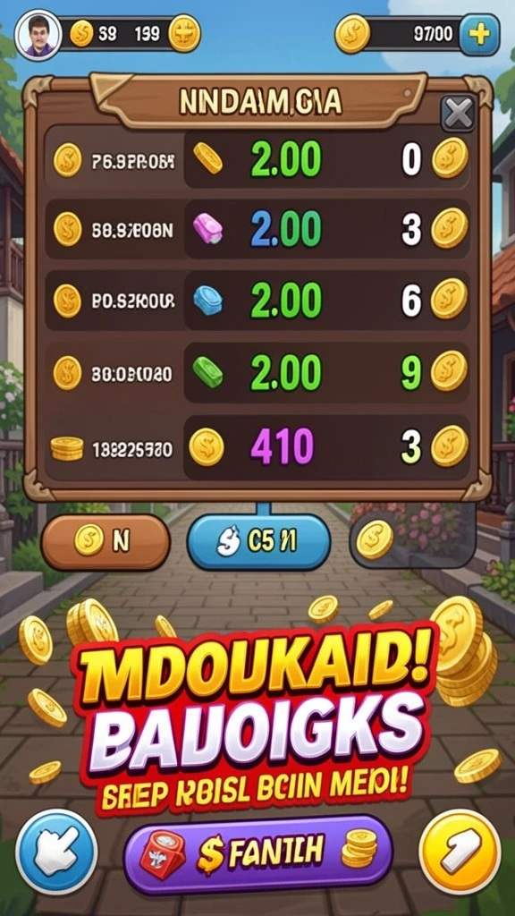 Screenshot 7276slots nomor 1