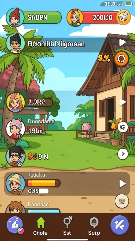 Screenshot 7276slots nomor 3