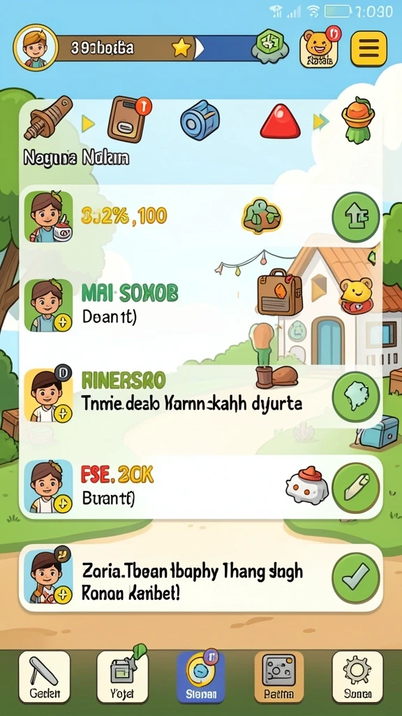 Screenshot 77singa nomor 1