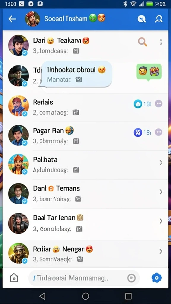 Screenshot 88bos nomor 2