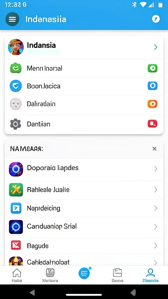 Screenshot 88main nomor 3