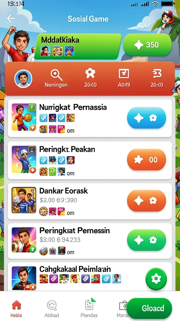 Screenshot 987up nomor 3