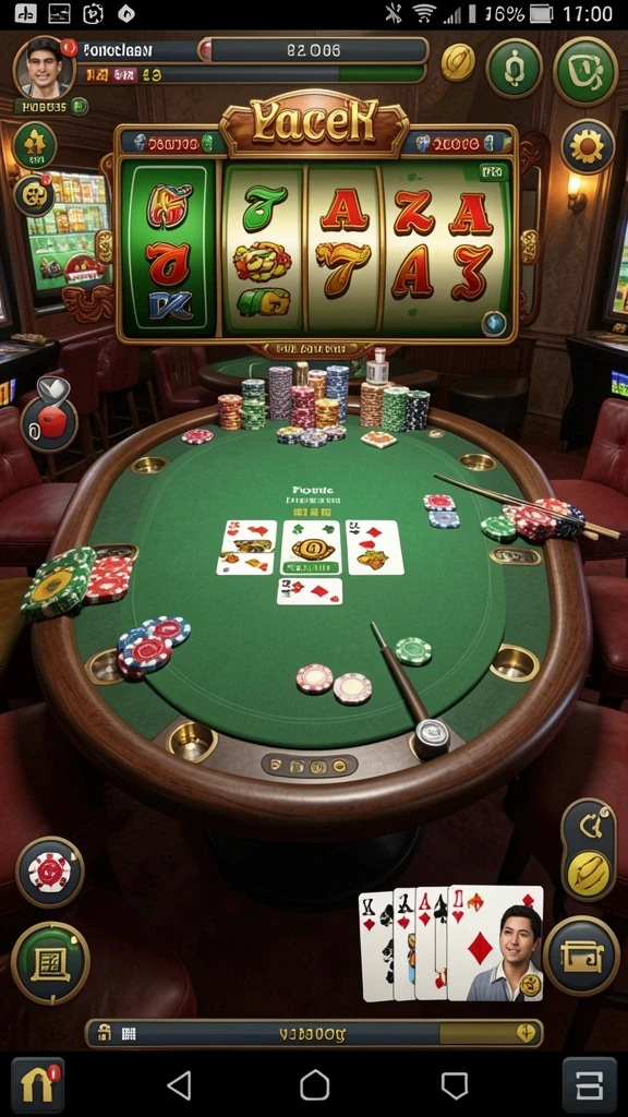 Screenshot 988slot nomor 1