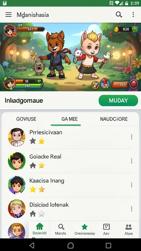Screenshot 999zk nomor 3