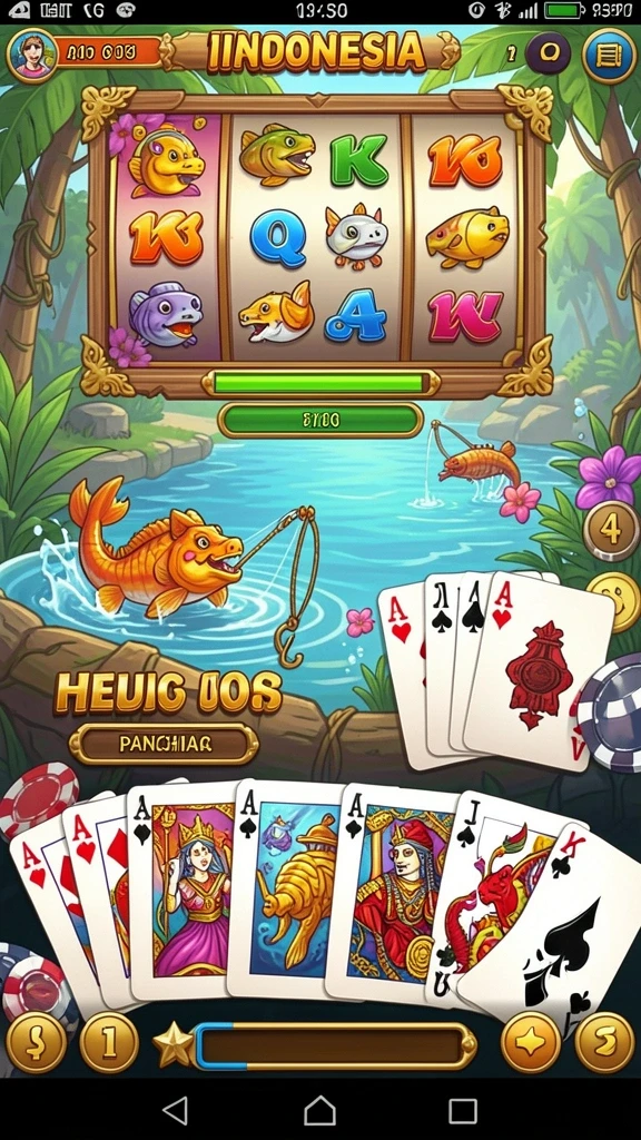 Screenshot 9win nomor 3