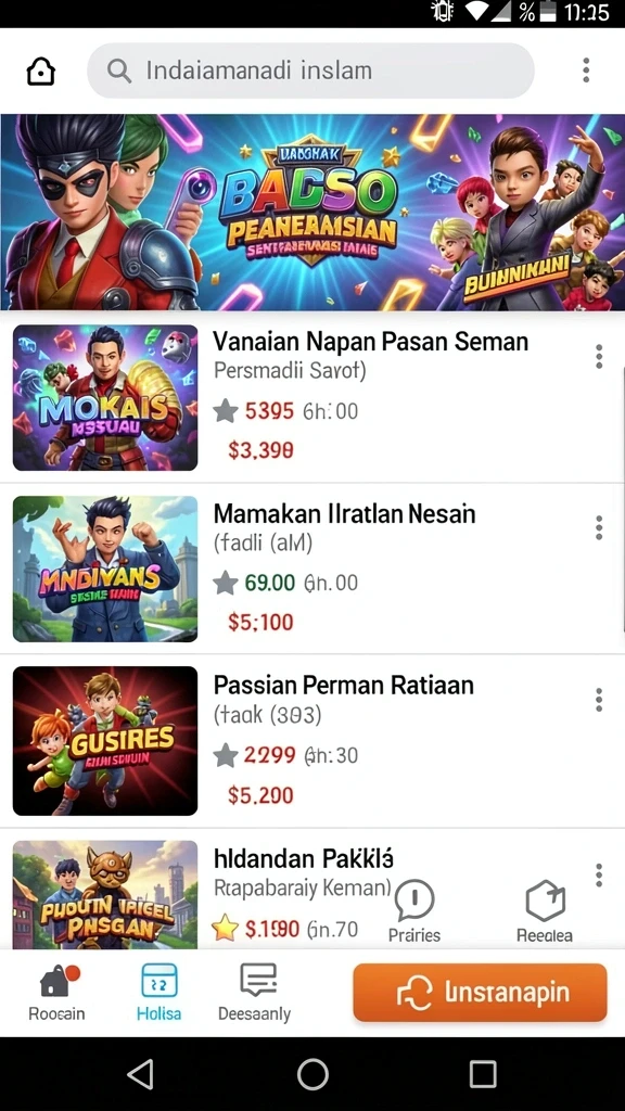Screenshot apek88 nomor 1