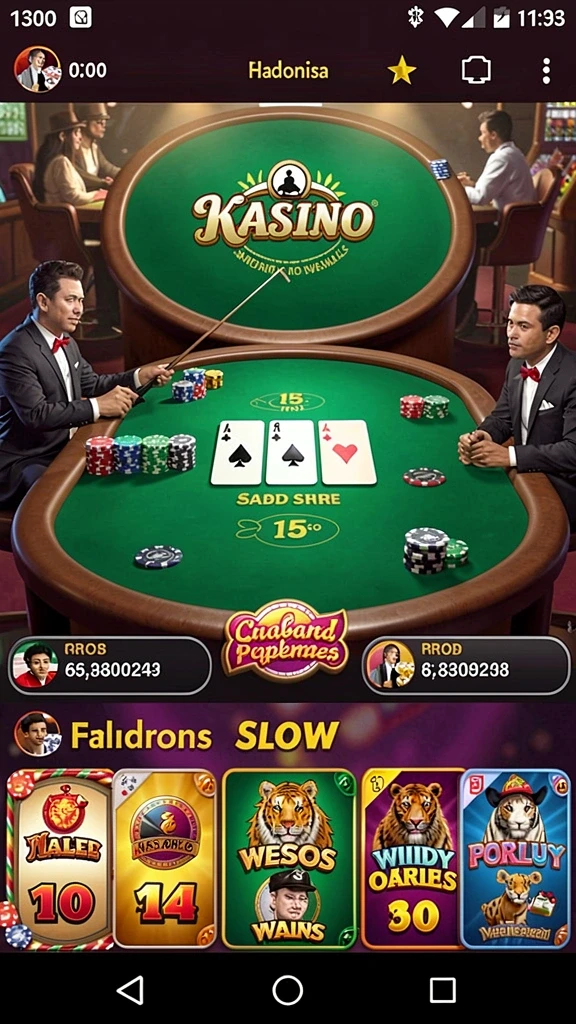 Screenshot apek88 nomor 2