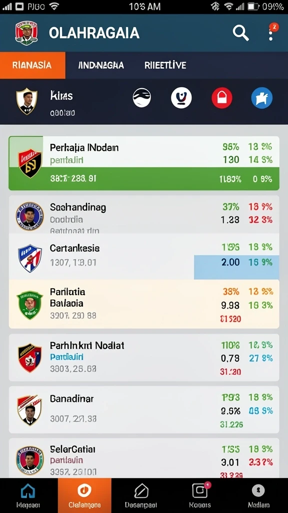 Screenshot astonbet nomor 2