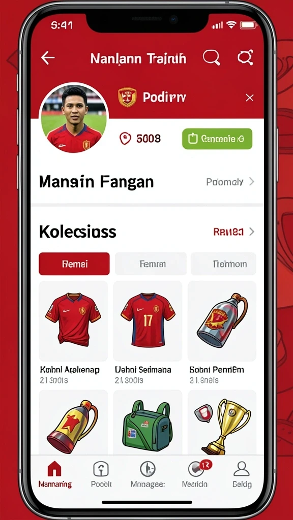 Screenshot awanluck nomor 1
