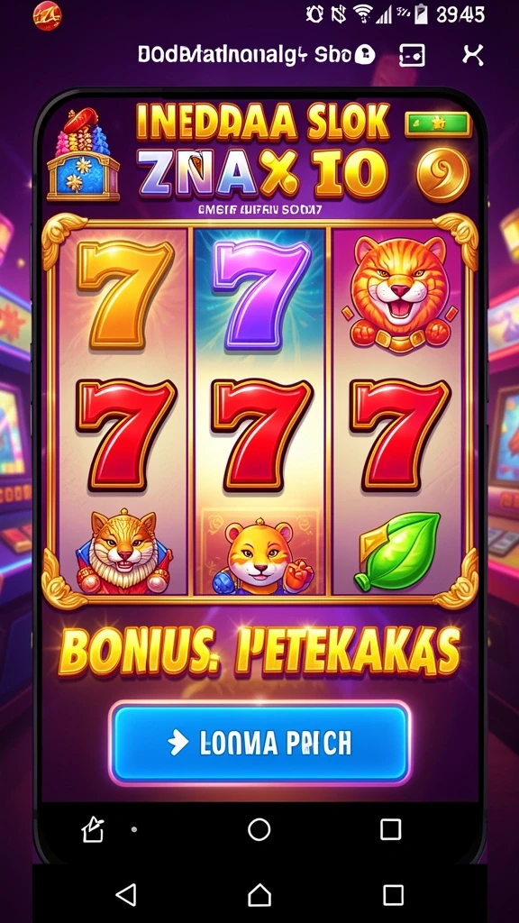 Screenshot awanluck nomor 2