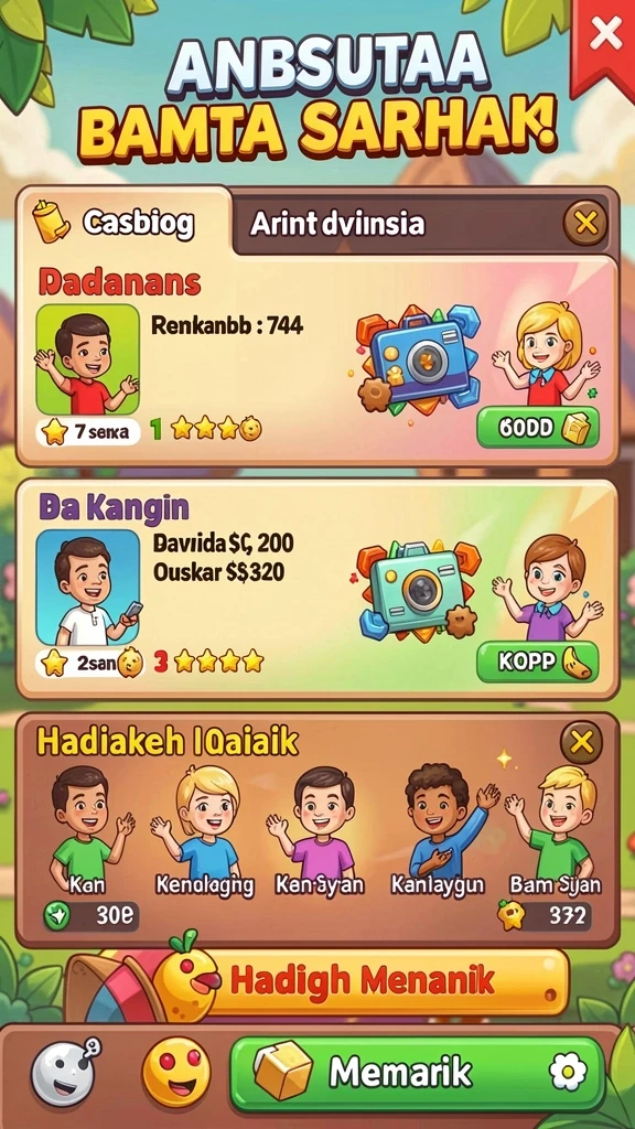 Screenshot baginta168 nomor 1