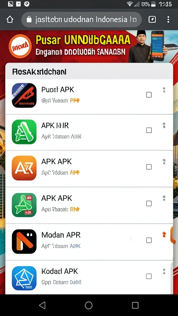 Screenshot batik77 nomor 1