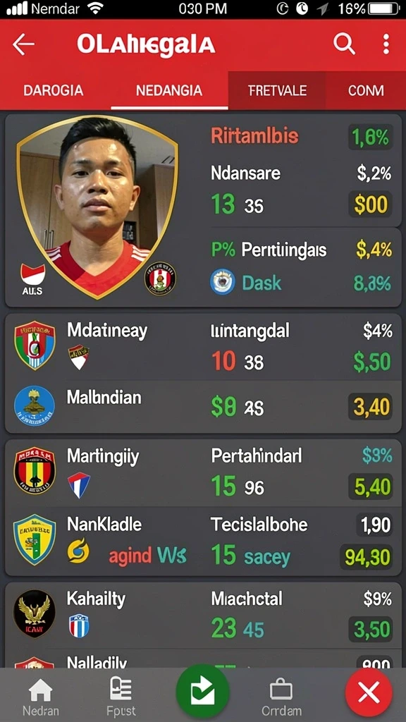 Screenshot beton999 nomor 2