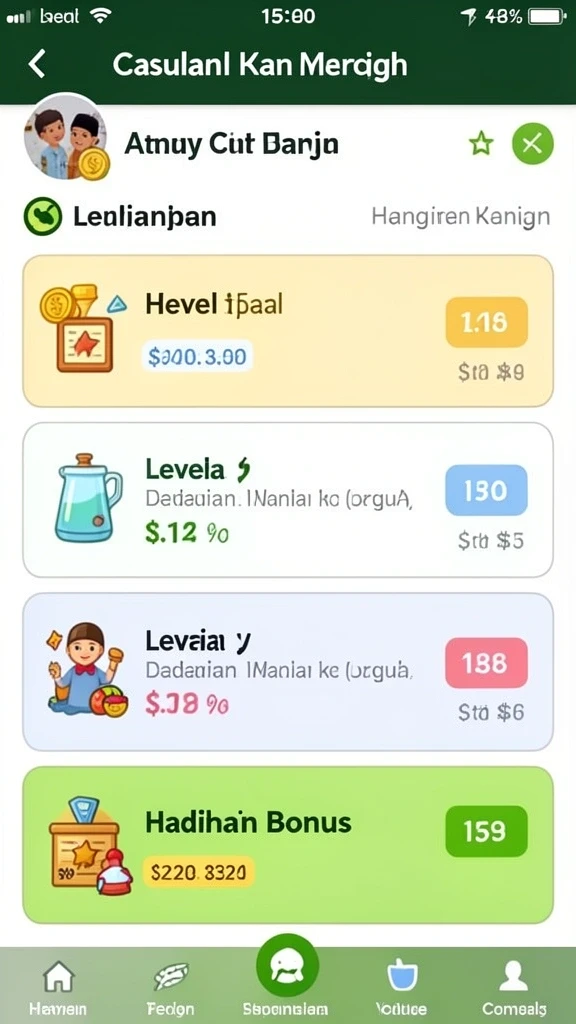 Screenshot bintangmpo nomor 2