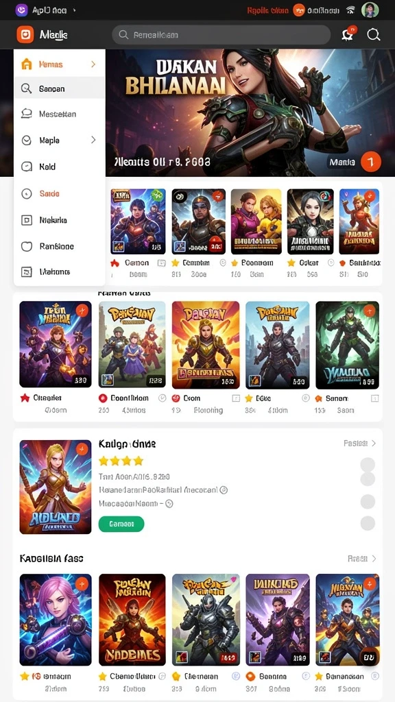 Screenshot biolabet nomor 1