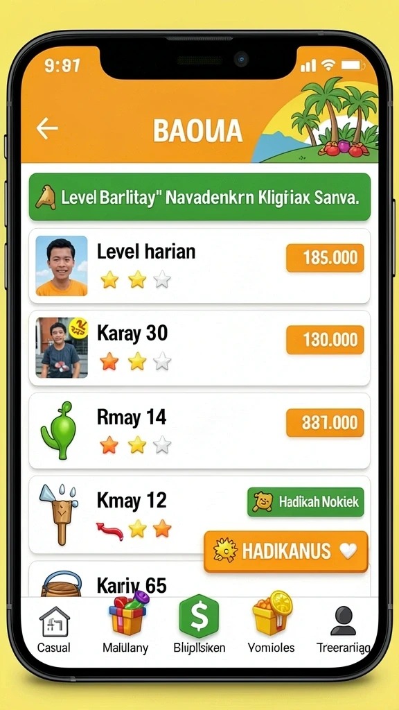 Screenshot bromo77 nomor 3