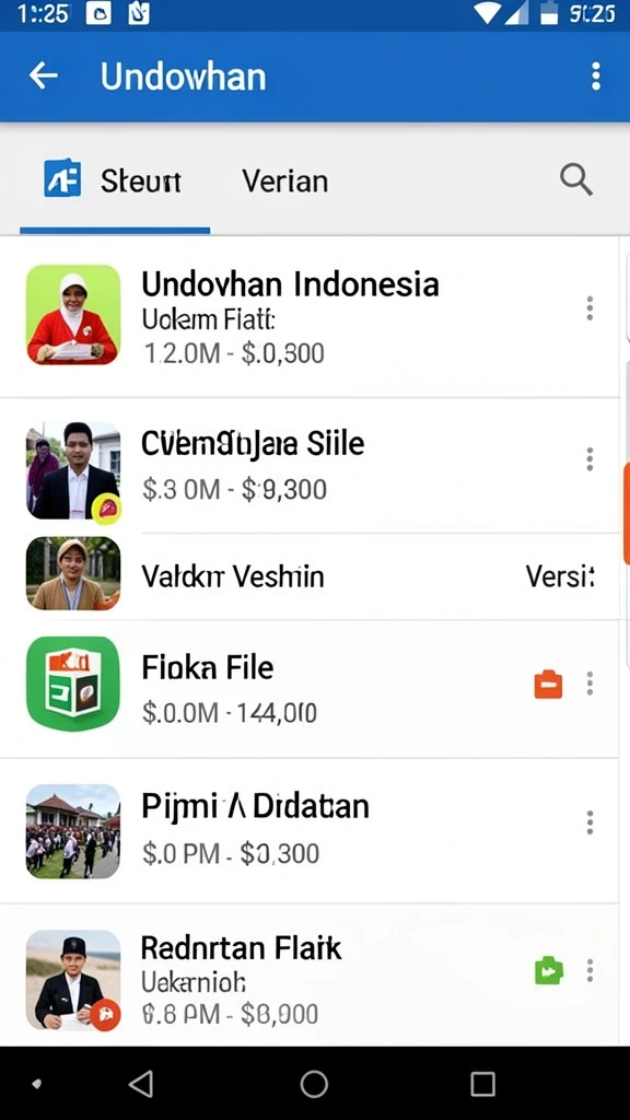 Screenshot bw888 nomor 1