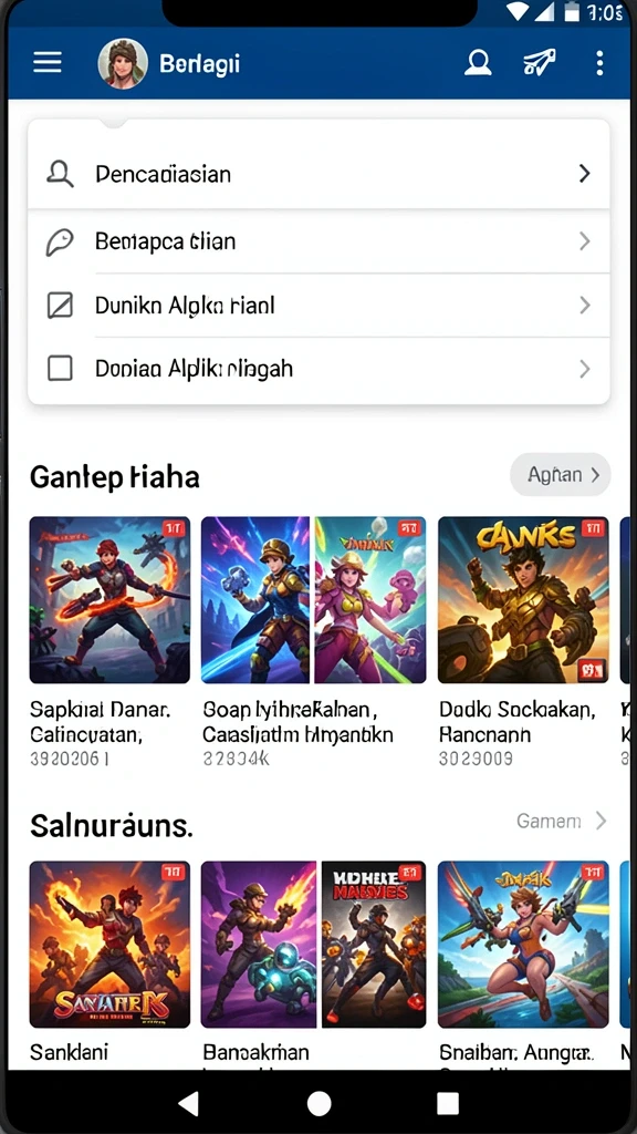 Screenshot cakra777 nomor 3