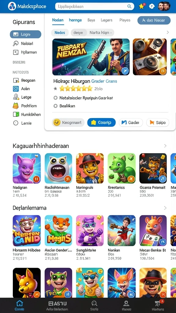 Screenshot dewanusa nomor 2