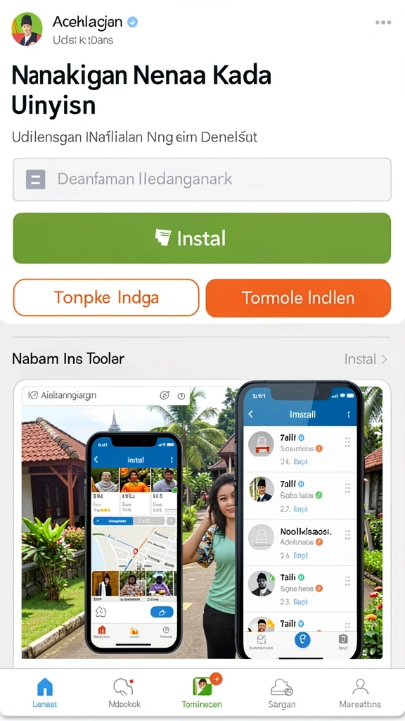 Screenshot dewatogel nomor 3