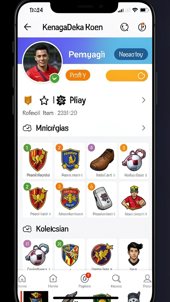 Screenshot dragon222 nomor 1