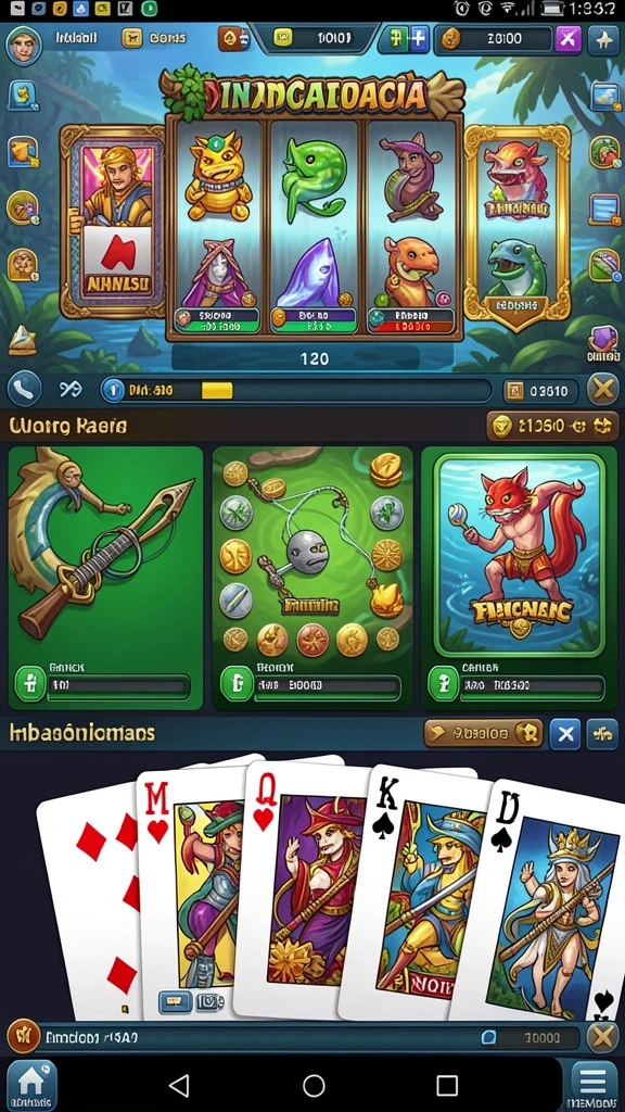 Screenshot dragon222 nomor 2