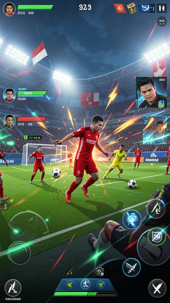 Screenshot f200m nomor 2