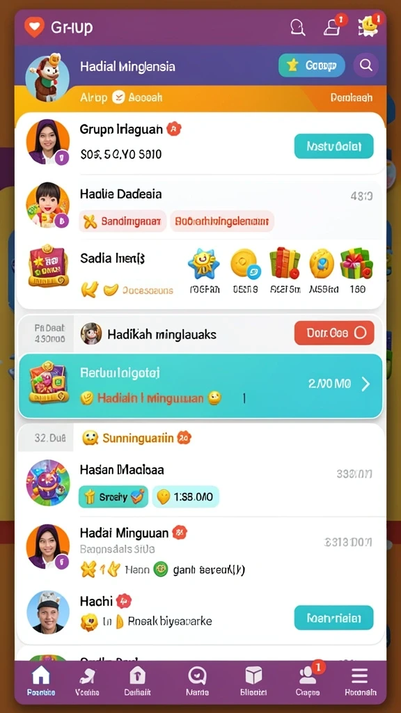 Screenshot f200m nomor 3