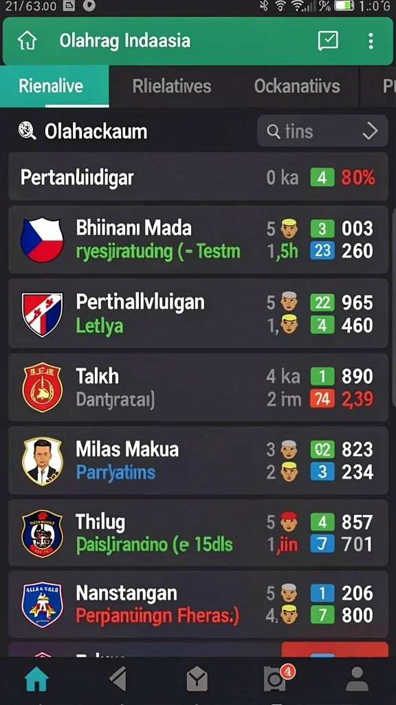 Screenshot gacor305 nomor 2
