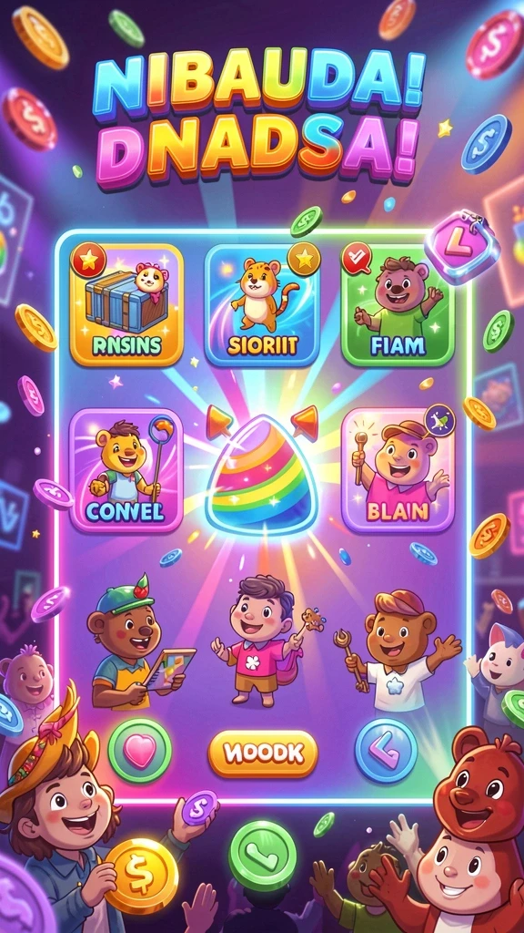 Screenshot galaxy77 nomor 1
