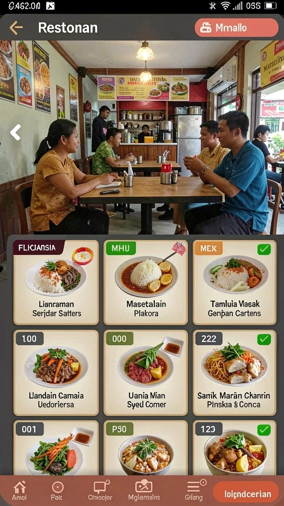 Screenshot galaxy77 nomor 2