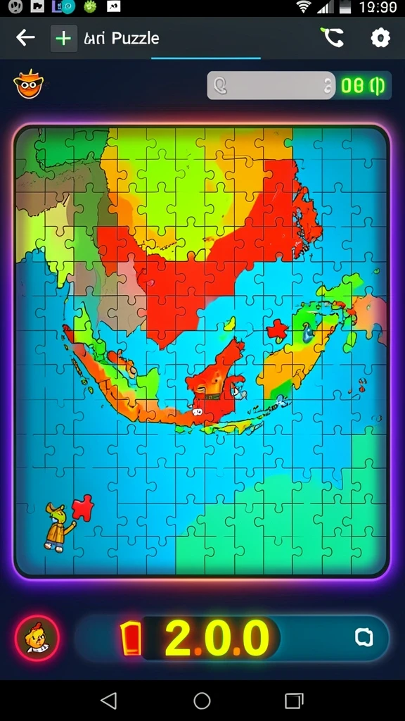 Screenshot ganas33 nomor 1