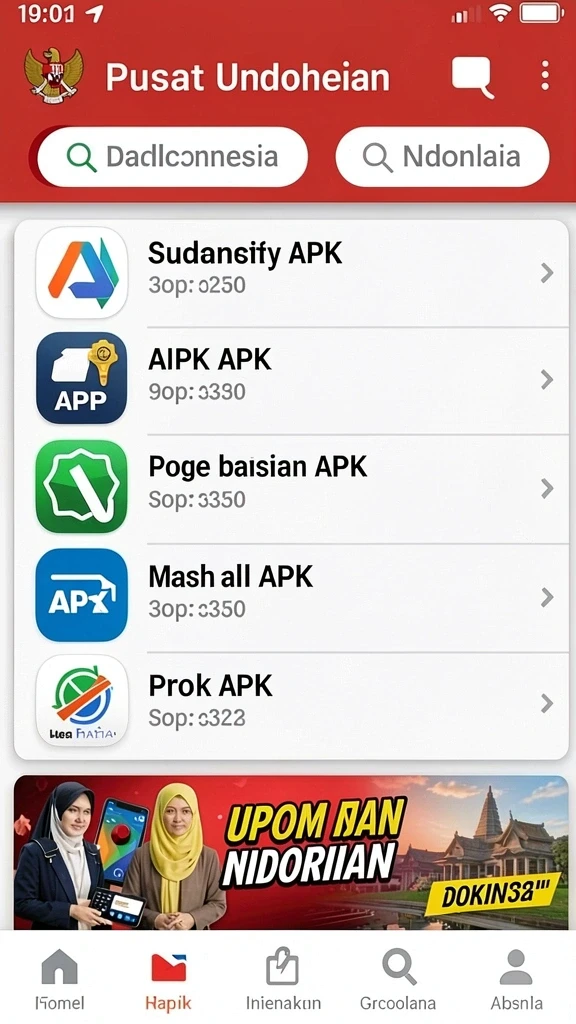 Screenshot gatotkaca123 nomor 2