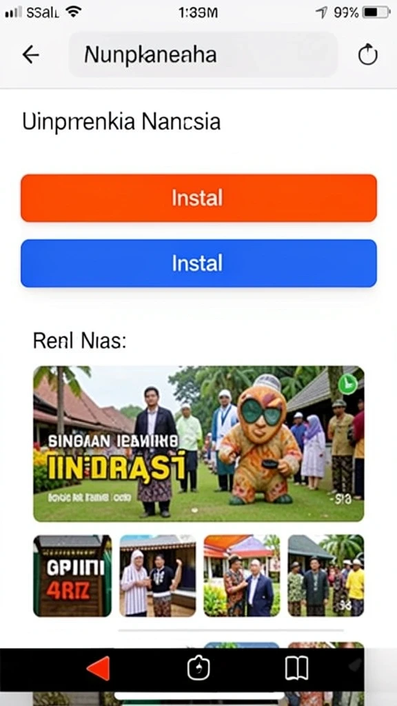 Screenshot gayo138 nomor 2
