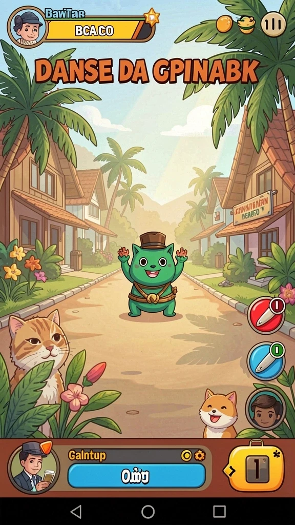 Screenshot gems365 nomor 2