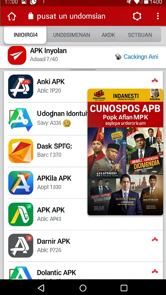 Screenshot gendut188 nomor 2