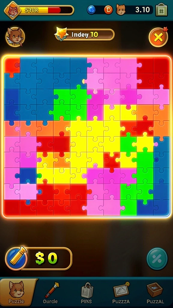 Screenshot gowin nomor 1