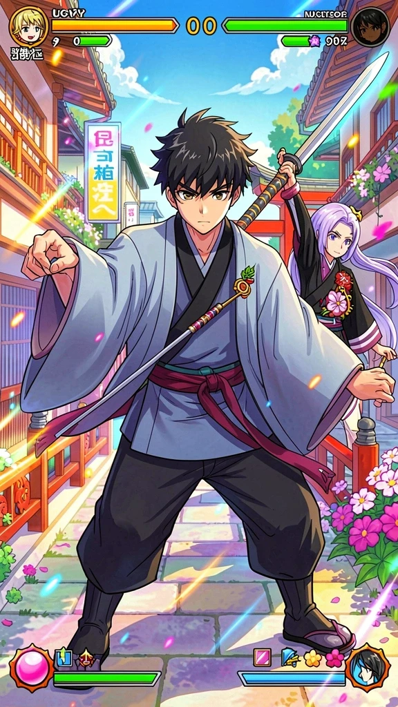 Screenshot hajitoto nomor 3