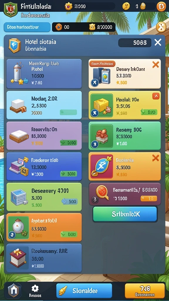 Screenshot hartaspin nomor 2