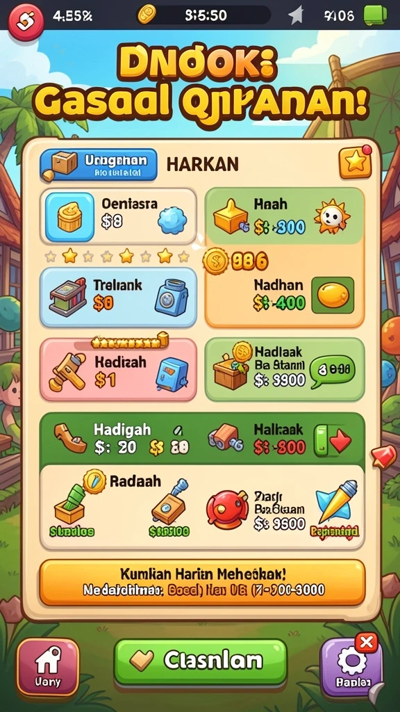 Screenshot hokibonus nomor 1