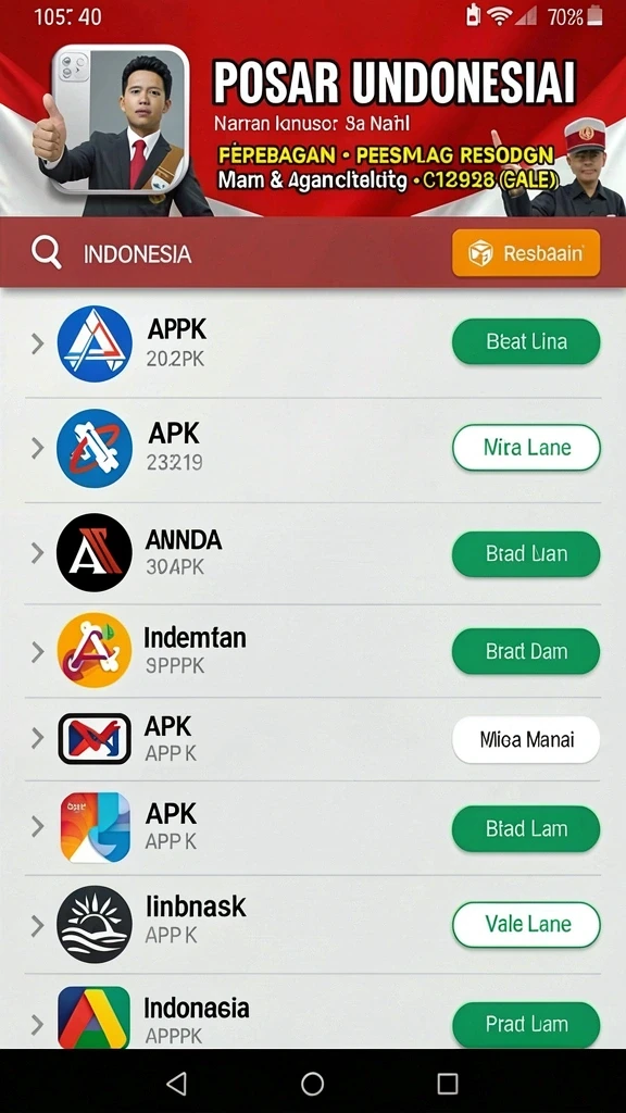 Screenshot idrgame nomor 2