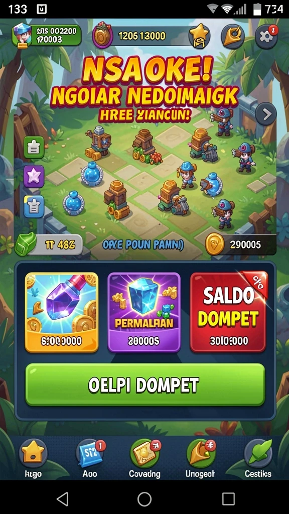 Screenshot idrgame nomor 3