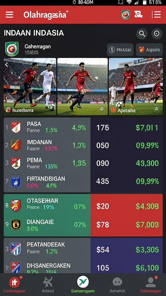 Screenshot jago368 nomor 1