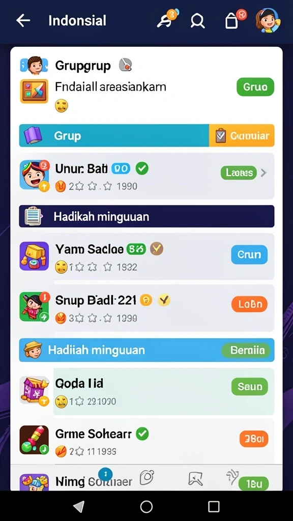 Screenshot jamin777 nomor 2