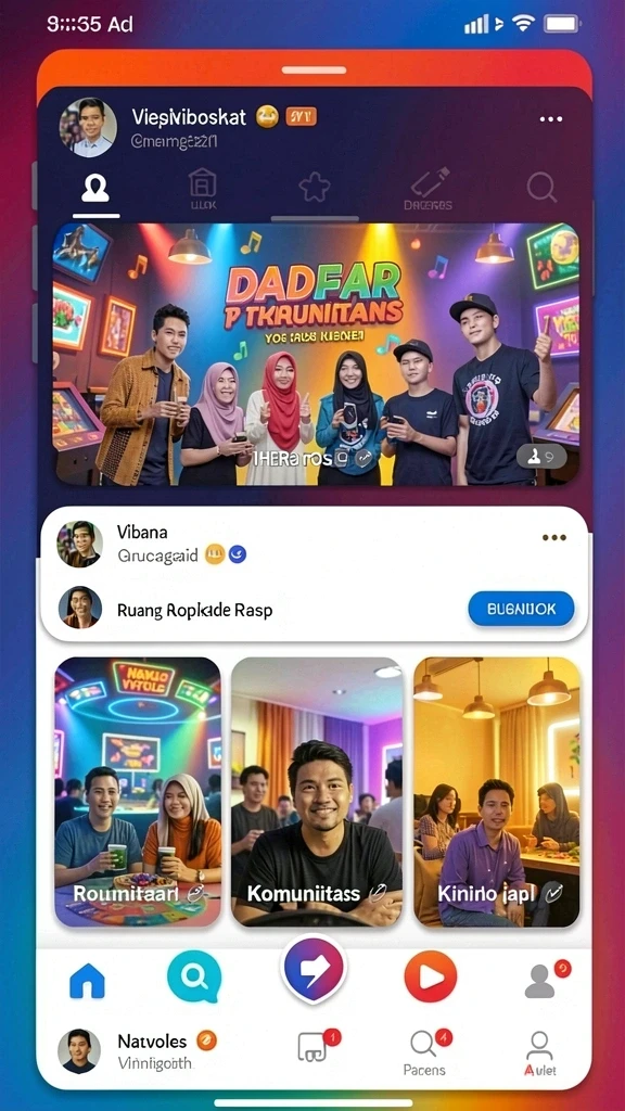 Screenshot jejuslot nomor 2